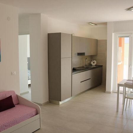 Appartement Aurora à Bibione Extérieur photo