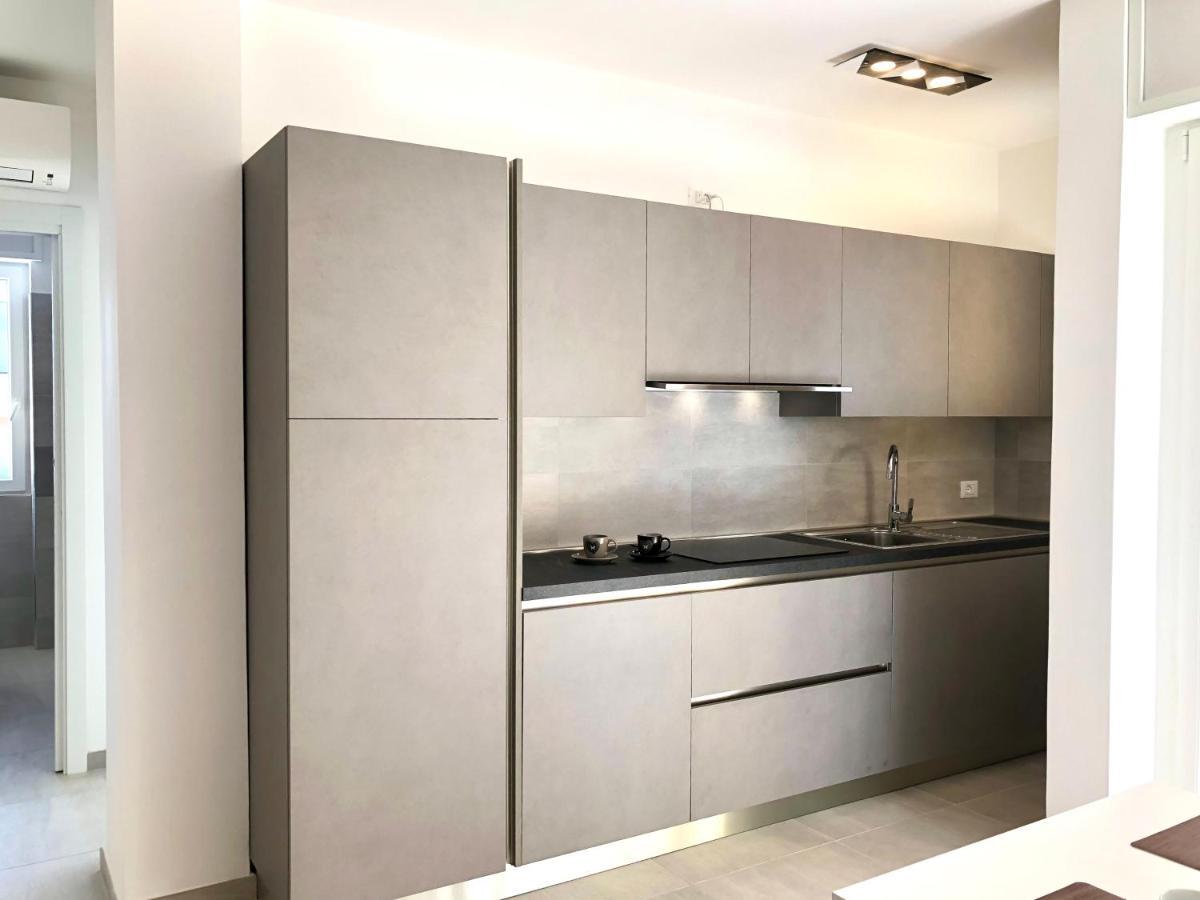 Appartement Aurora à Bibione Extérieur photo