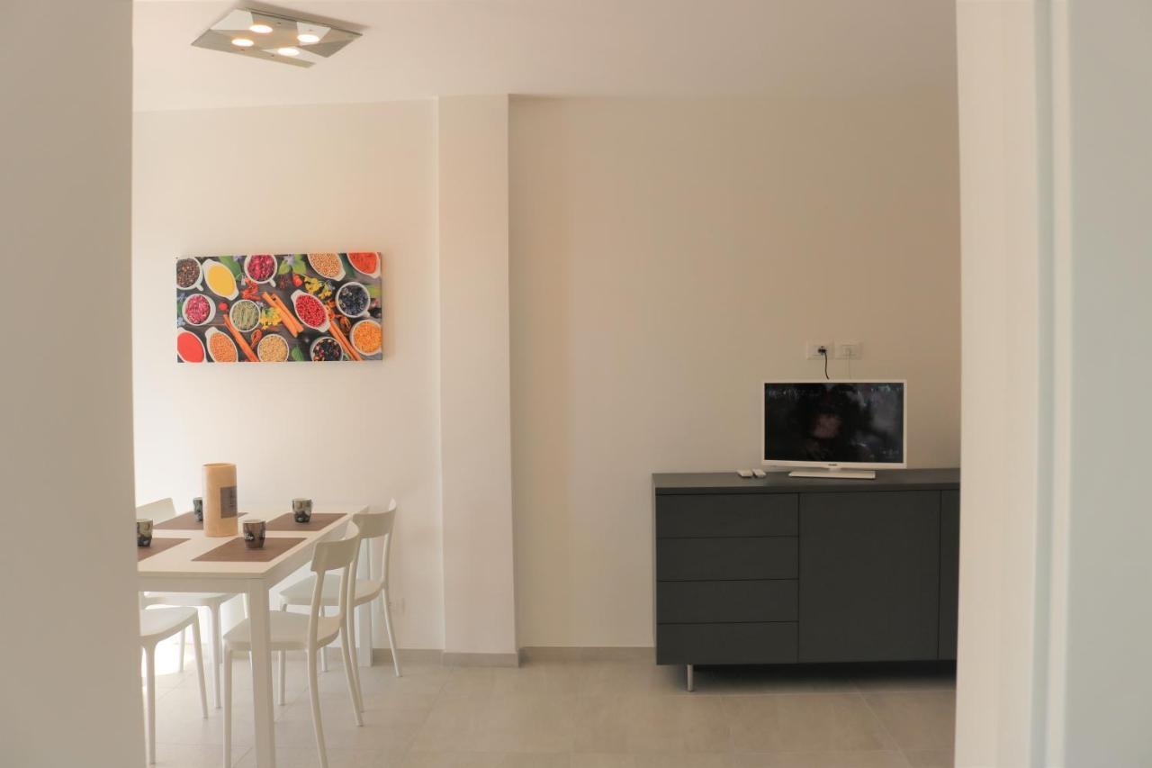 Appartement Aurora à Bibione Extérieur photo