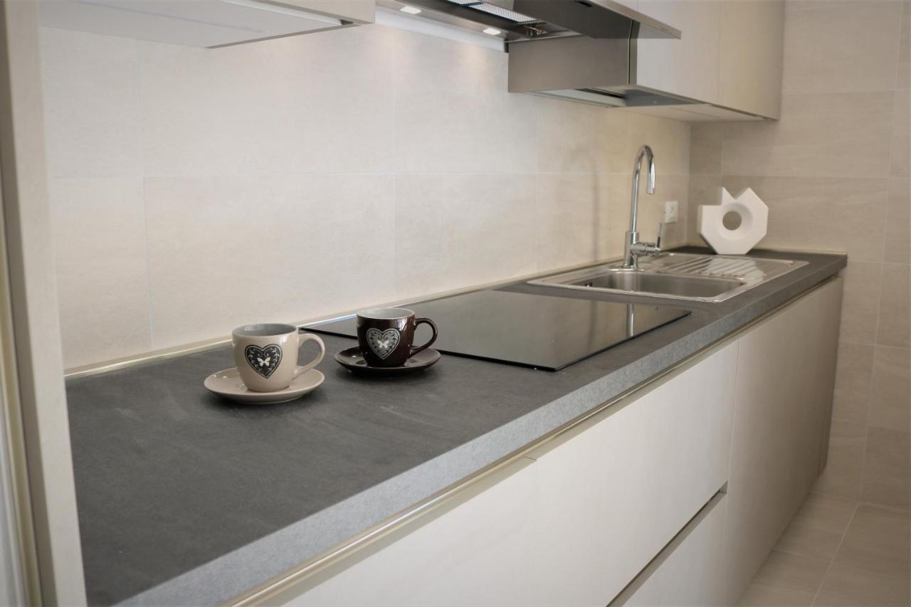Appartement Aurora à Bibione Extérieur photo