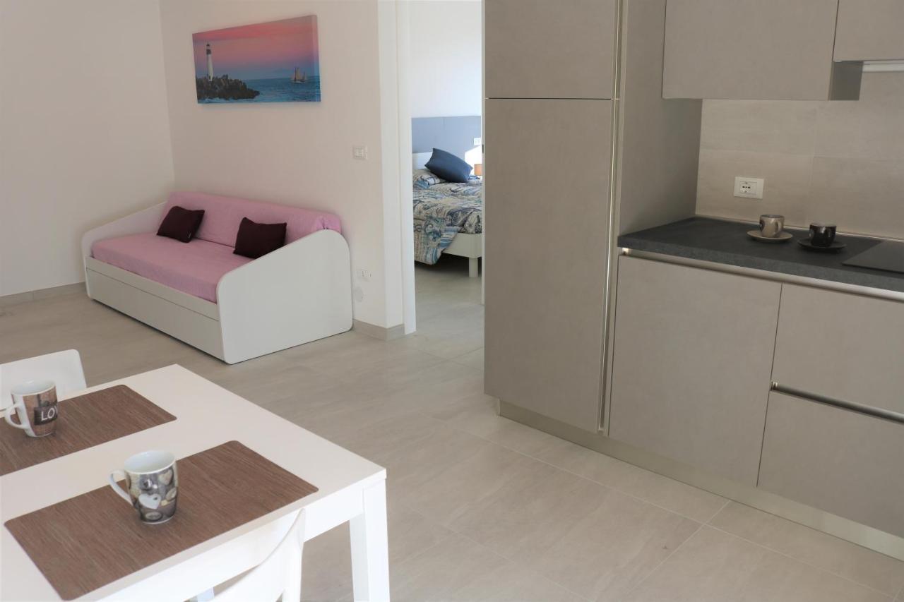 Appartement Aurora à Bibione Extérieur photo