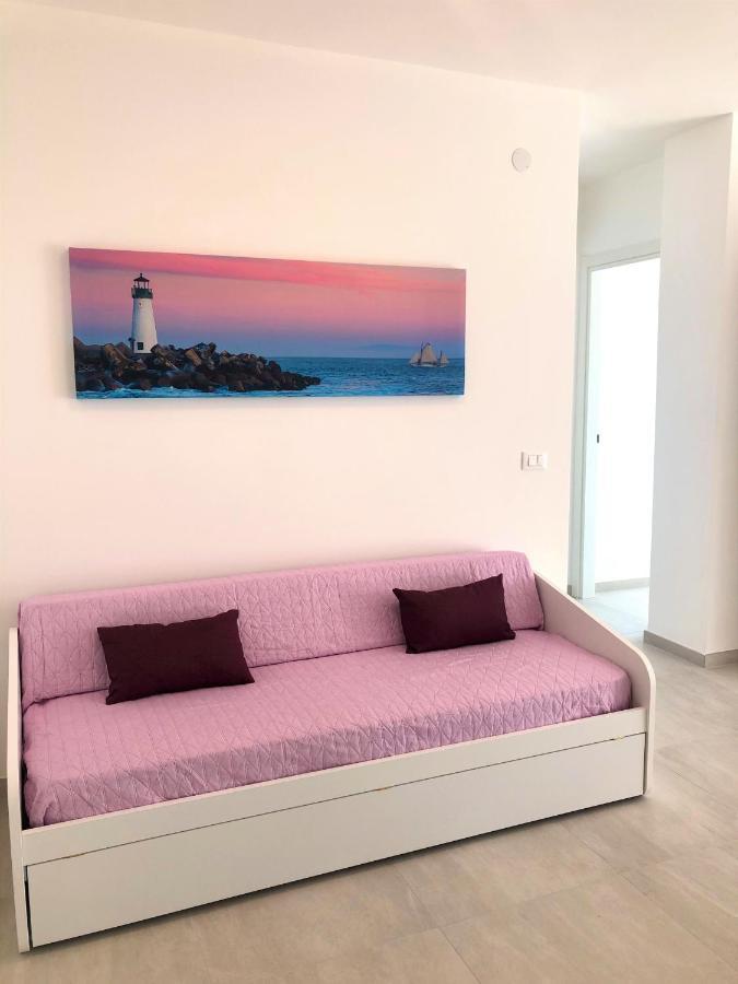 Appartement Aurora à Bibione Extérieur photo