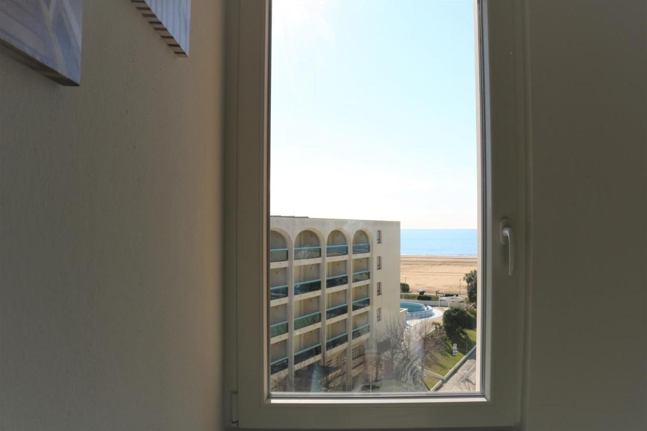 Appartement Aurora à Bibione Extérieur photo