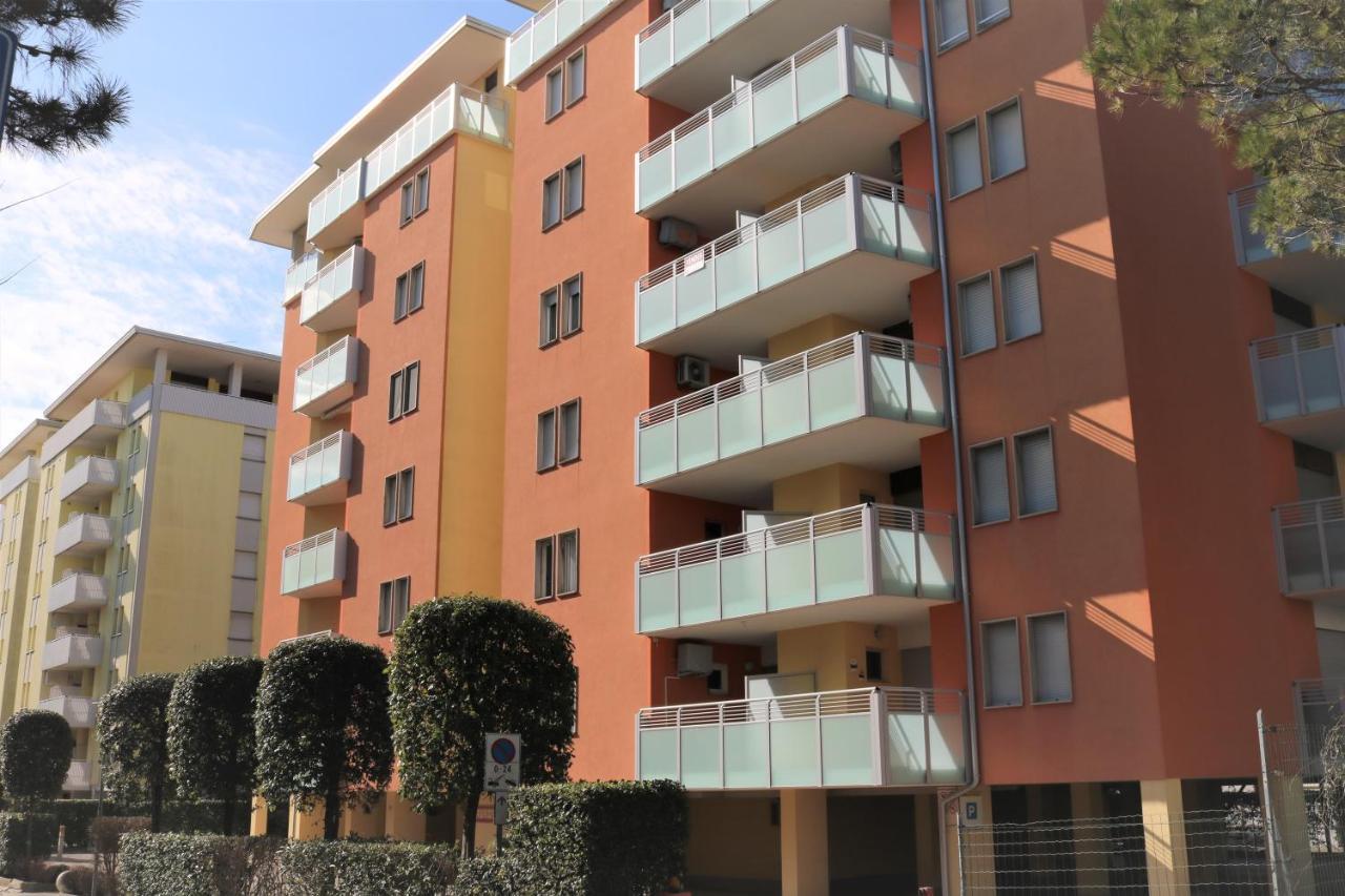 Appartement Aurora à Bibione Extérieur photo