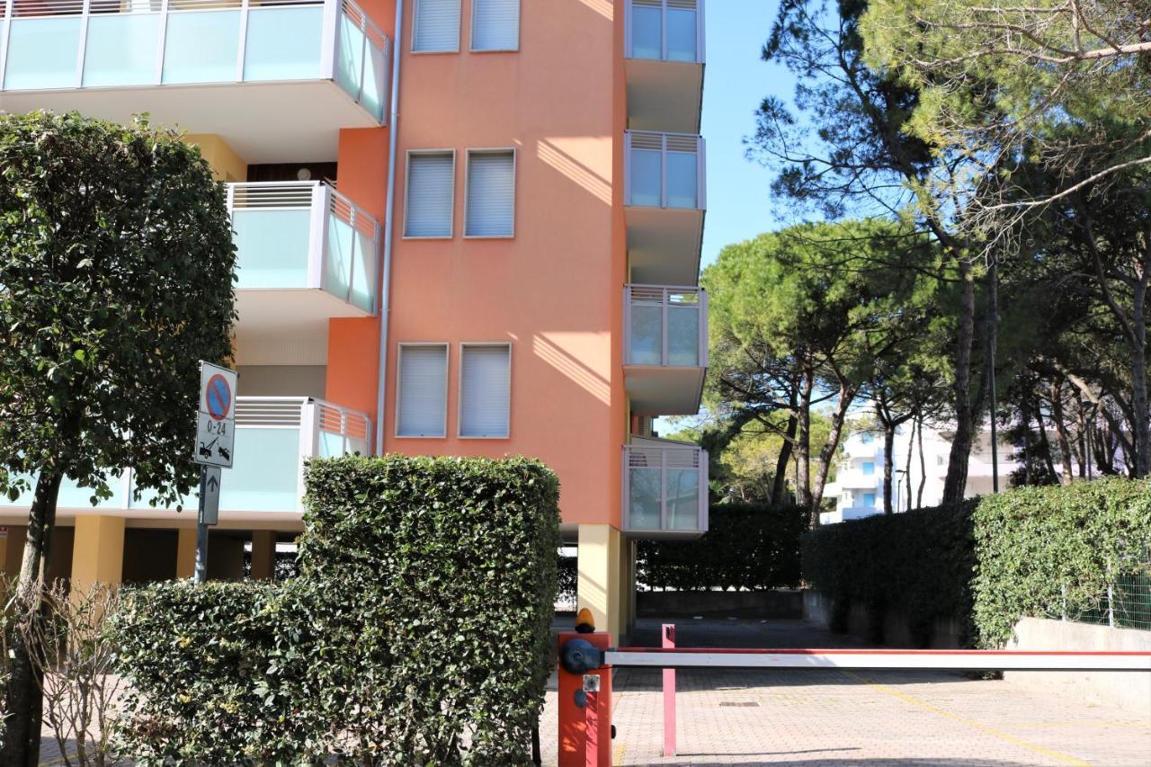 Appartement Aurora à Bibione Extérieur photo