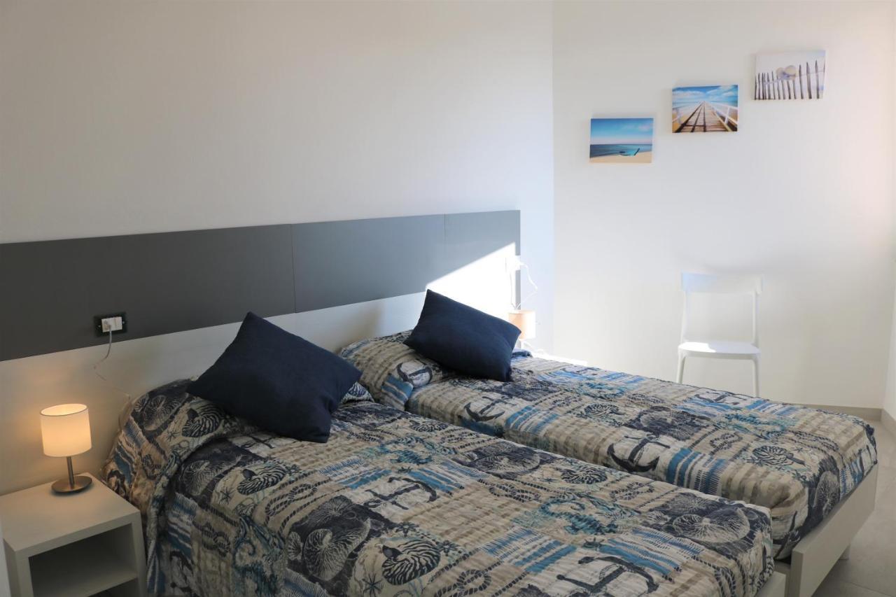 Appartement Aurora à Bibione Extérieur photo