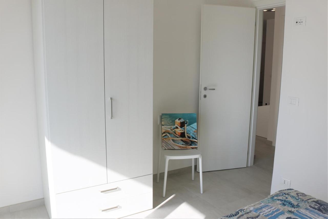 Appartement Aurora à Bibione Extérieur photo