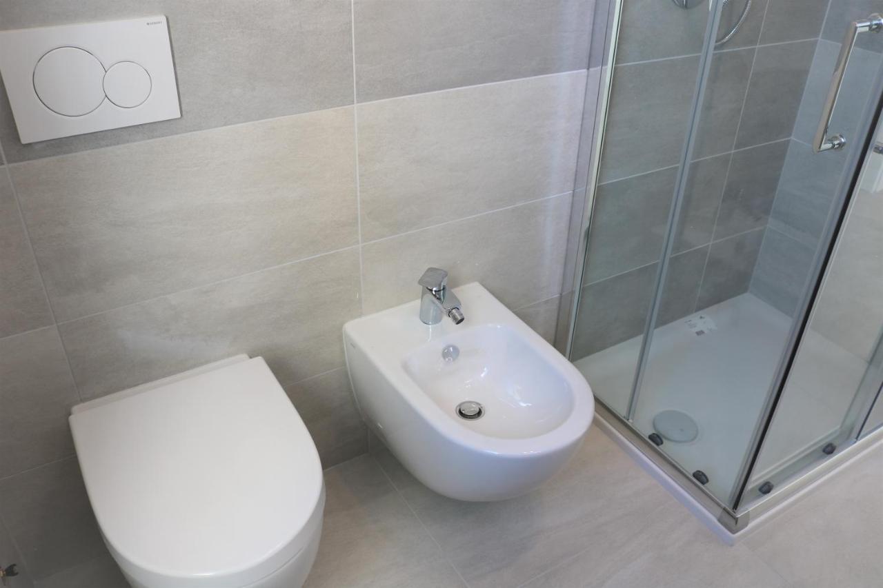 Appartement Aurora à Bibione Extérieur photo