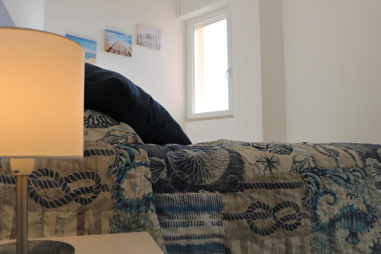 Appartement Aurora à Bibione Extérieur photo