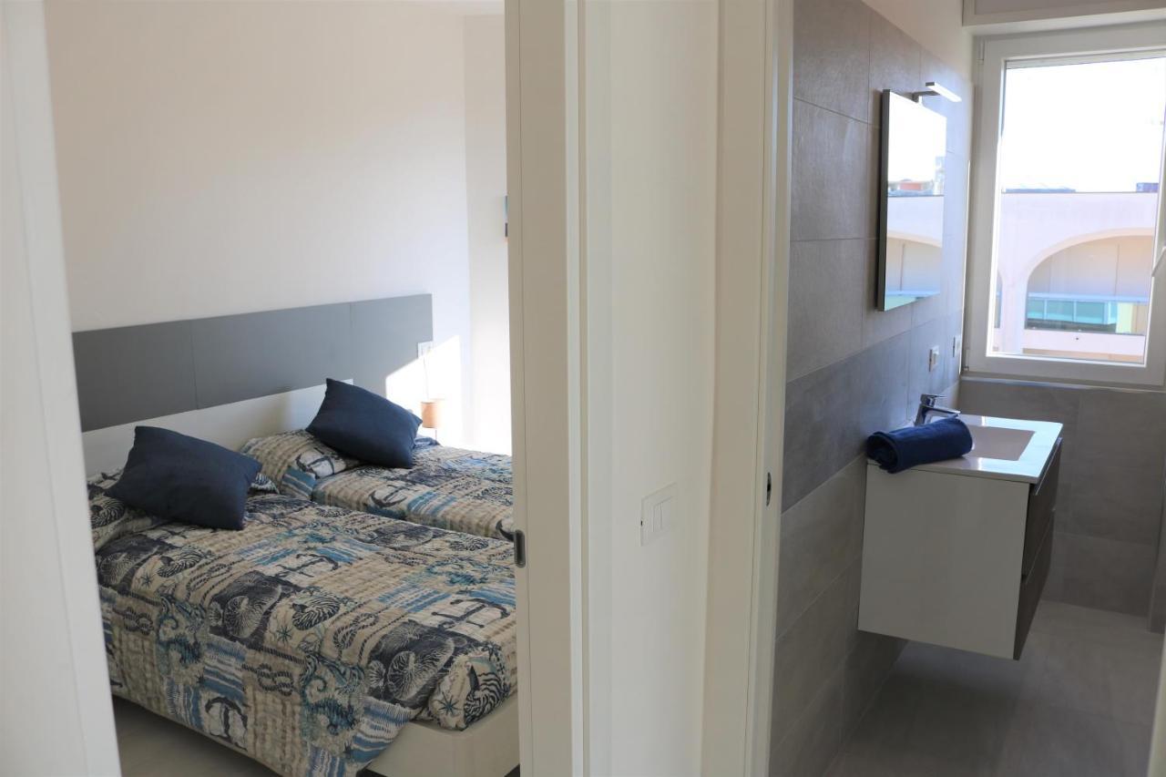 Appartement Aurora à Bibione Extérieur photo