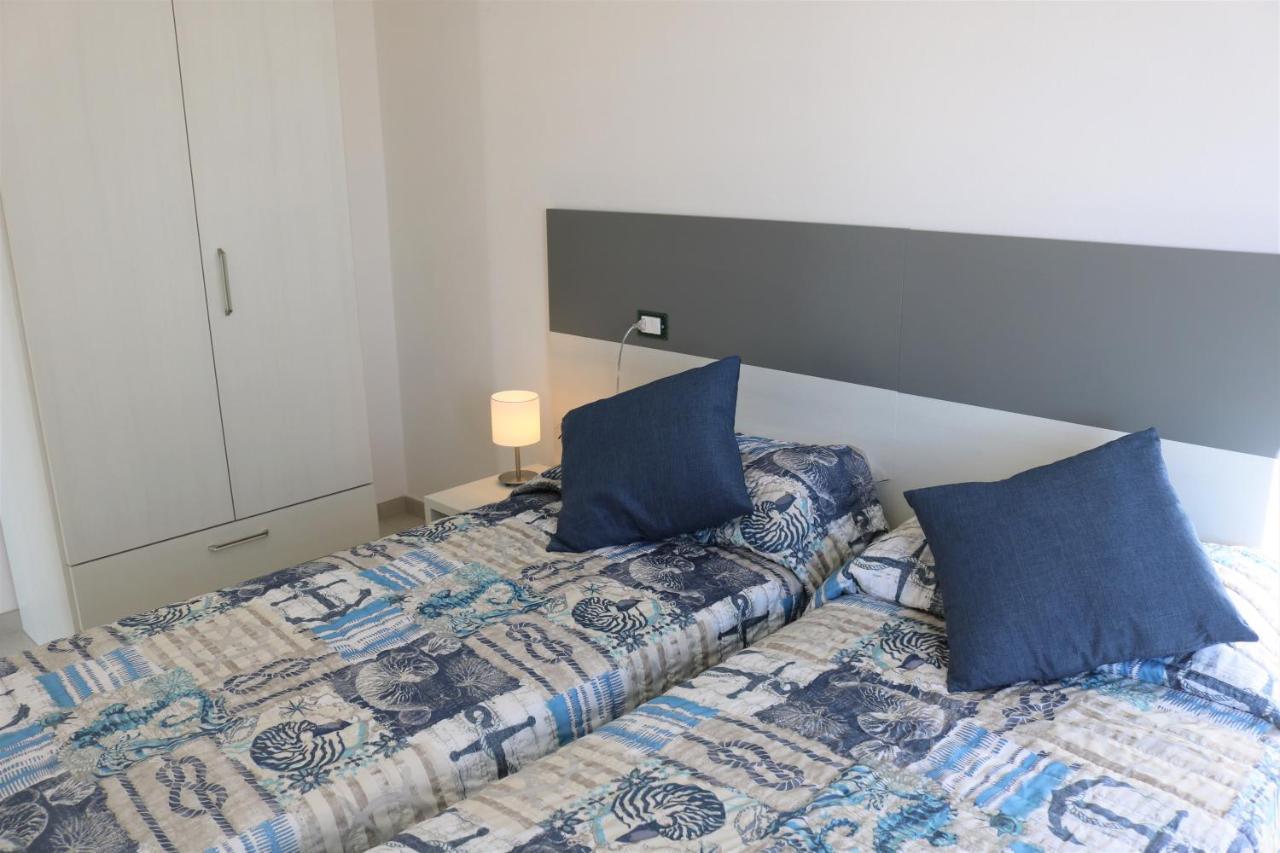 Appartement Aurora à Bibione Extérieur photo