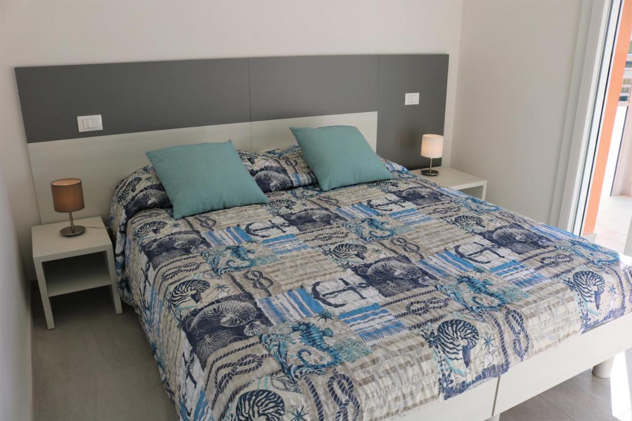 Appartement Aurora à Bibione Extérieur photo