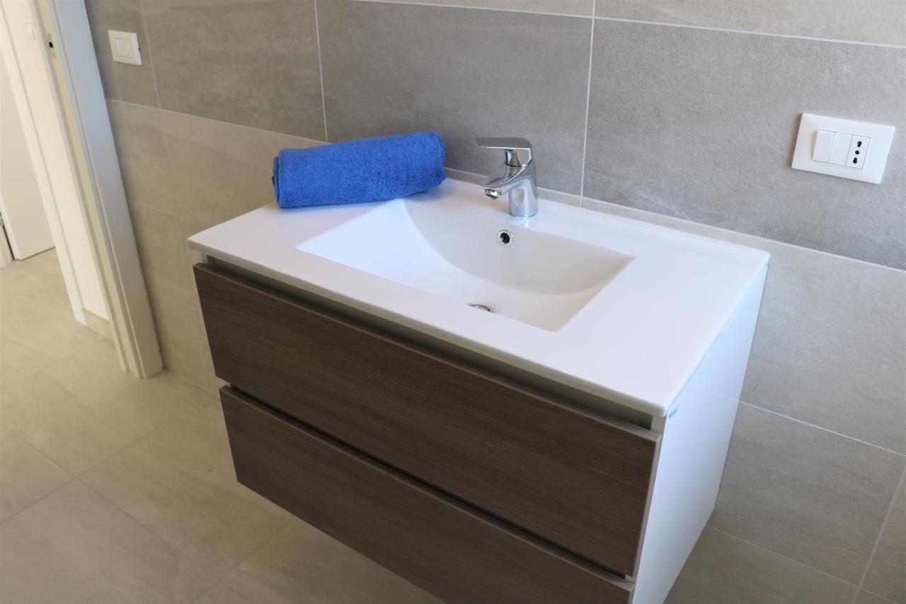 Appartement Aurora à Bibione Extérieur photo