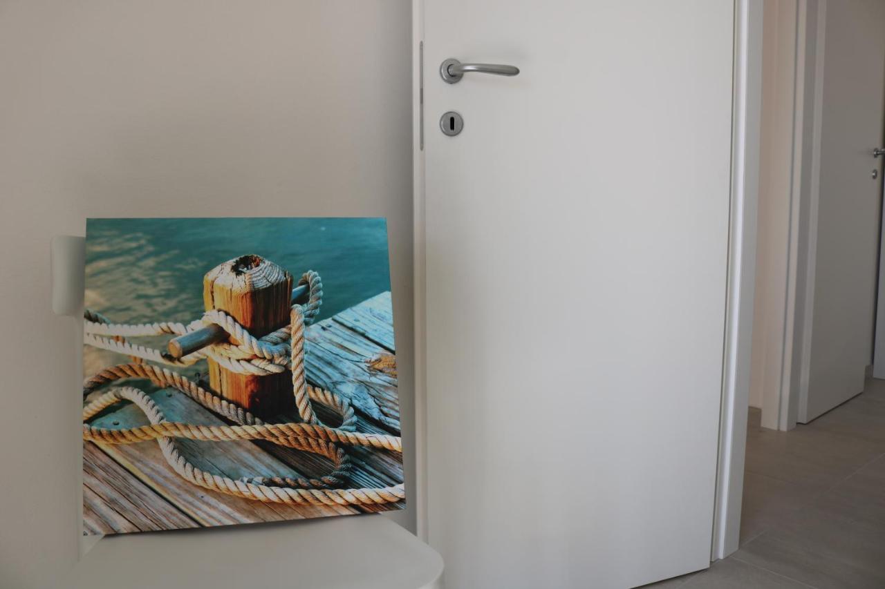 Appartement Aurora à Bibione Extérieur photo