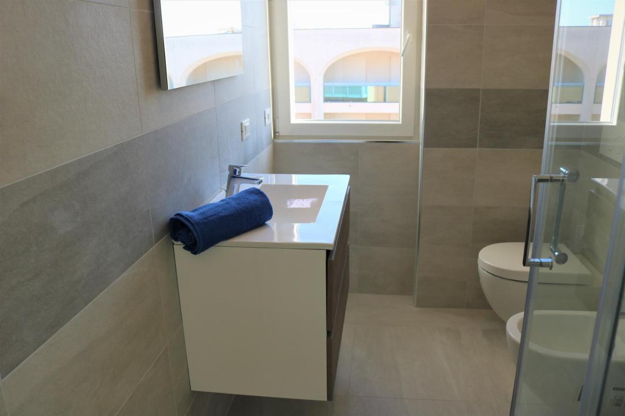 Appartement Aurora à Bibione Extérieur photo